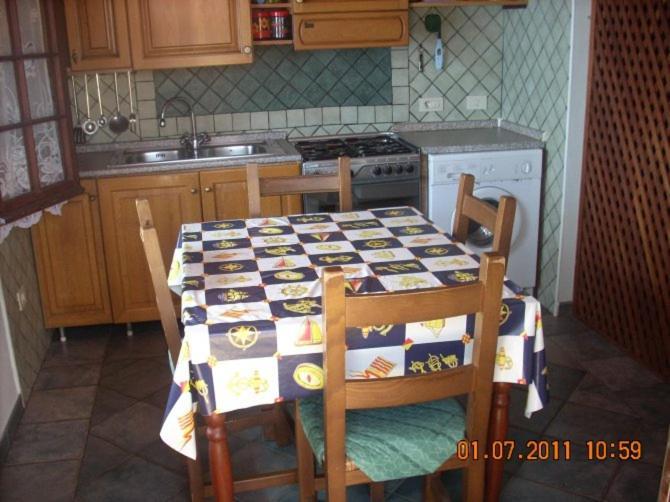 Stella Marina Bed & Breakfast Stintino