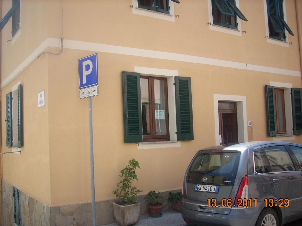 Stella Marina Bed & Breakfast