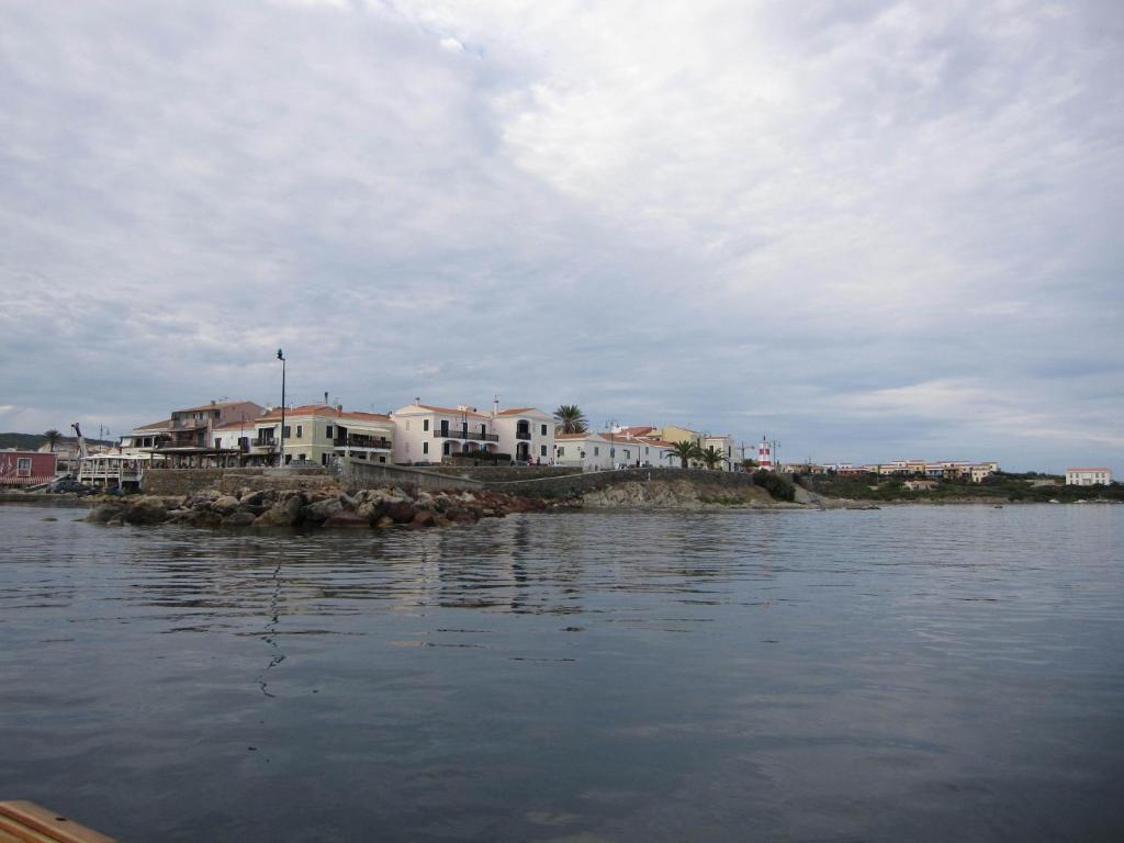 Bed & Breakfast Stella Marina *