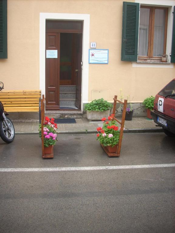 Bed & Breakfast Stella Marina Stintino